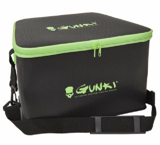 Gunki Float Tube Bag